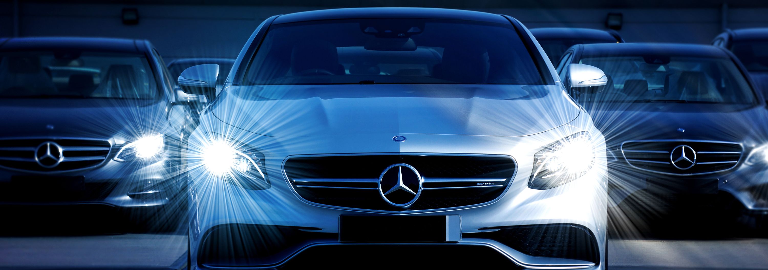 Photo de chauffeur privé