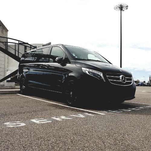 Van